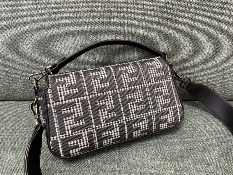 Fendi Top Handle Bags